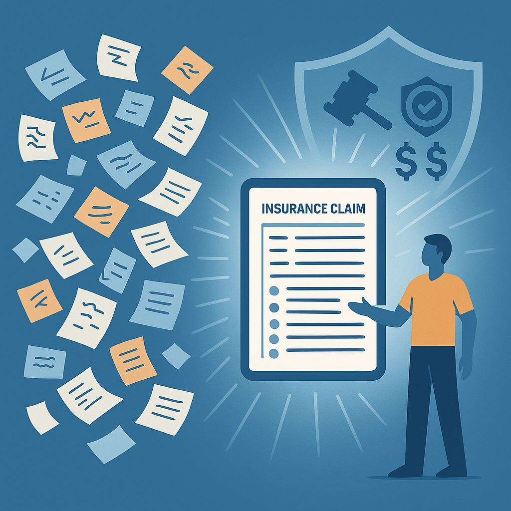 Documentation as a Risk Lever